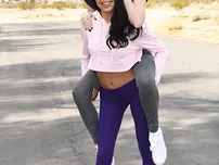 Rachel Rivers - Teens Love Humungous Boners