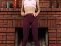 Ellie Eilish - ALS Scan