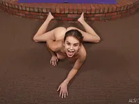 Ellie Eilish - ALS Scan