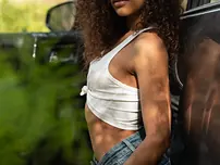 Scarlit Scandal - Playboy Plus