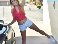 Natalie Knight - FTV Ladies 2