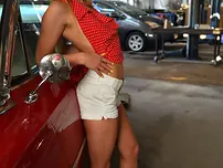 Natalie Knight - FTV Ladies 2