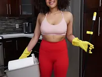 Nina Diaz - My Filthy Maid