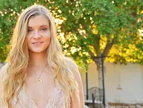 Harlow West - FTV Damsels 1