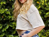 Harlow West - FTV Damsels 1