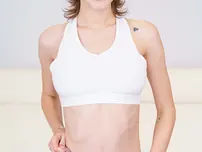 Tristan Summers - Fit legitimate