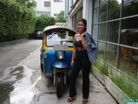 Mokka - TukTuk Patrol