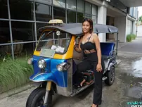 Mokka - TukTuk Patrol