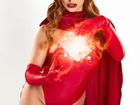 Skylar Snow - WandaVision A HARDCORE Parody