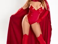 Skylar Snow - WandaVision A HARDCORE Parody