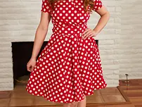 Skylar Snow - WandaVision A HARDCORE Parody