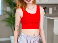 Scarlet Skies - Nubiles 1