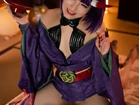 Aika Suzumiya - Cospuri