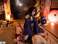 Aika Suzumiya - Cospuri