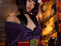 Aika Suzumiya - Cospuri