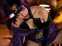 Aika Suzumiya - Cospuri