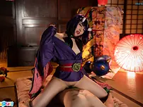 Aika Suzumiya - Cospuri