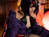 Aika Suzumiya - Cospuri