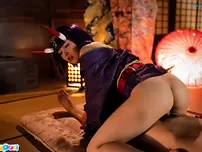 Aika Suzumiya - Cospuri