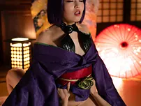 Aika Suzumiya - Cospuri