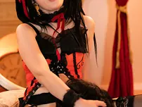 Haruka Suzuno - Cospuri