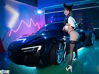 Ria Kurumi - Cospuri