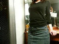 Oriental Stupid With Epic Full Breasts Tsukasa Idols Luvs The Rock Rock-Hard Member
