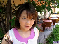 Sloppy Oriental Vixen Wakako Idols Isnâ€™t Ashamed Of Showcasing Her Nude Charms On The Camera