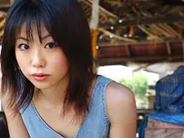 Passionate Oriental Gal Saki Ninomiya Shows Her Erected Nipples And Bushy Twat