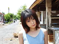 Passionate Oriental Gal Saki Ninomiya Shows Her Erected Nipples And Bushy Twat