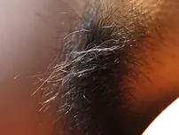 Passionate Oriental Gal Saki Ninomiya Shows Her Erected Nipples And Bushy Twat