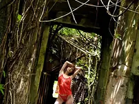 Supah-Lovely Oriental Stupid Ray Ito Does Not Hesitate To Unveil Her Ultra-Uber-Cute Jugs And Fuckbox