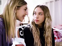 Khloe Kapri And Gia Derza Bring Each Other To An Eye-rolling Orgasm