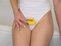 Naughty petit teen