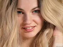 Sexy naked teen angel