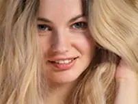 Sexy naked teen angel