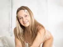 Teen charmer exposed