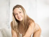 Teen charmer exposed