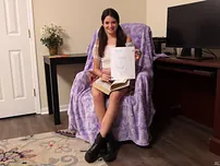 Bella Forbes - ALS Scan