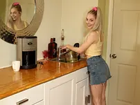 Lily Larimar - ALS Scan