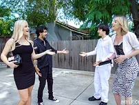 Slimthick Vic , Lindsey Lake - Mother Interchange