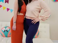 Melody Minx , Tifa Quinn - Pervert Mom