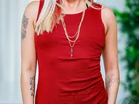 Heather Hendrix - Pervert Mom
