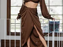 Caitlin Bell, Arla Taylor - Damsel-On-Damsel Adventures - Senior Ladies Younger Girls 17