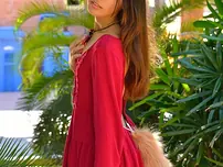 Holo The Smart Wulf pics (Melody Ftv)