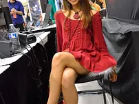 Holo The Smart Wulf pics (Melody Ftv)