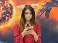 Holo The Smart Wulf pics (Melody Ftv)