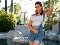 Jayden Cole And Victoria Voxxx Bring Each Other To An Eye-rolling Orgasm