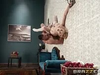 Fascinating Cutie Alix Lynx Pleasuring Her Crazy Lover pictures (Charles Dera)