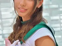 Sumptuous Sailor Jupiter pics (Melody Ftv)